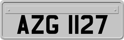 AZG1127