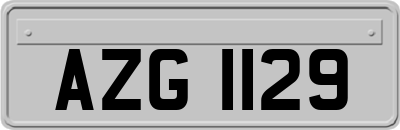 AZG1129