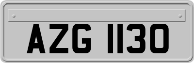 AZG1130