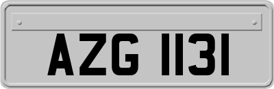 AZG1131