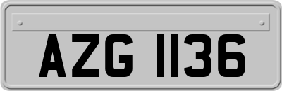 AZG1136