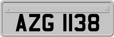 AZG1138