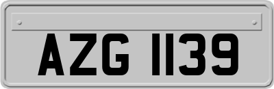 AZG1139