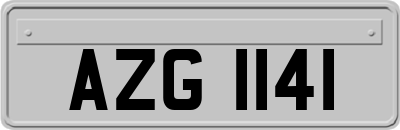 AZG1141