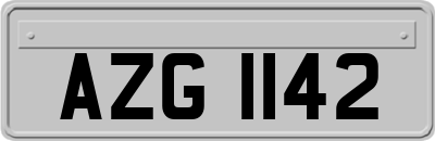 AZG1142