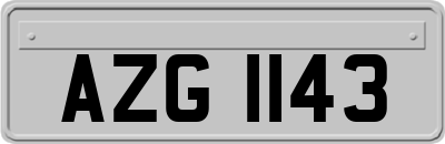 AZG1143