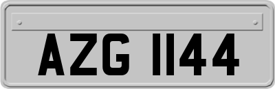 AZG1144