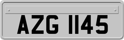AZG1145
