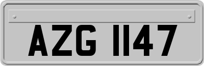 AZG1147