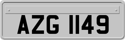 AZG1149