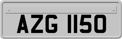 AZG1150