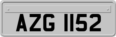 AZG1152
