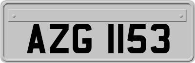 AZG1153
