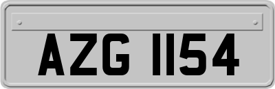 AZG1154