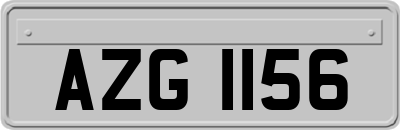 AZG1156