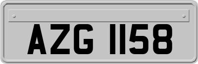 AZG1158