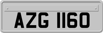 AZG1160