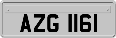 AZG1161