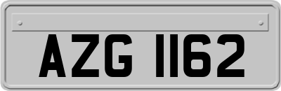 AZG1162