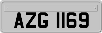 AZG1169