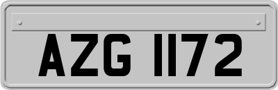 AZG1172