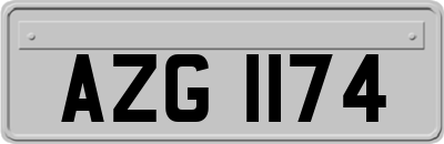 AZG1174