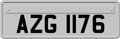 AZG1176