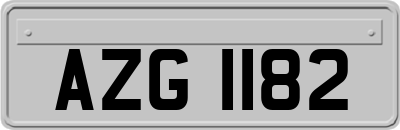 AZG1182