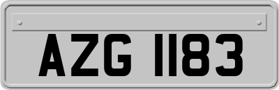 AZG1183