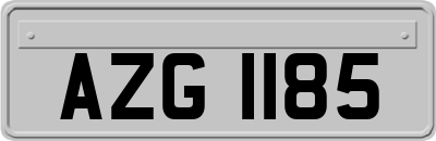 AZG1185