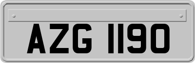 AZG1190