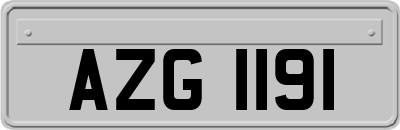 AZG1191