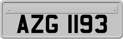 AZG1193