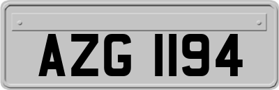 AZG1194