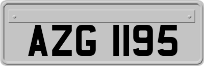 AZG1195