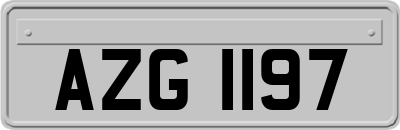 AZG1197