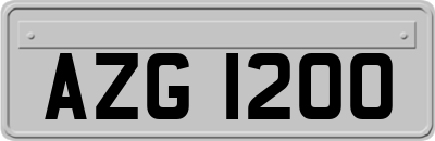AZG1200