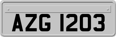 AZG1203