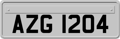 AZG1204