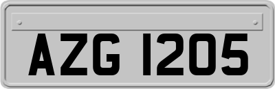 AZG1205