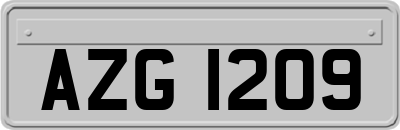 AZG1209
