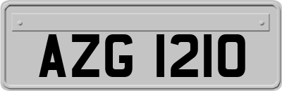 AZG1210