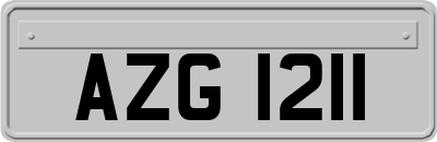 AZG1211