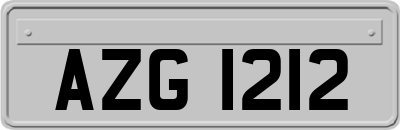 AZG1212