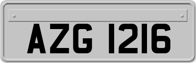 AZG1216