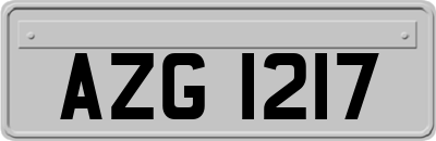 AZG1217