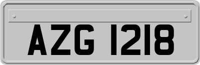 AZG1218