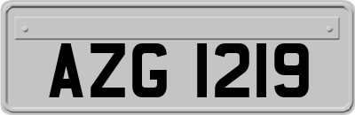 AZG1219