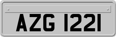 AZG1221