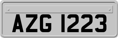 AZG1223